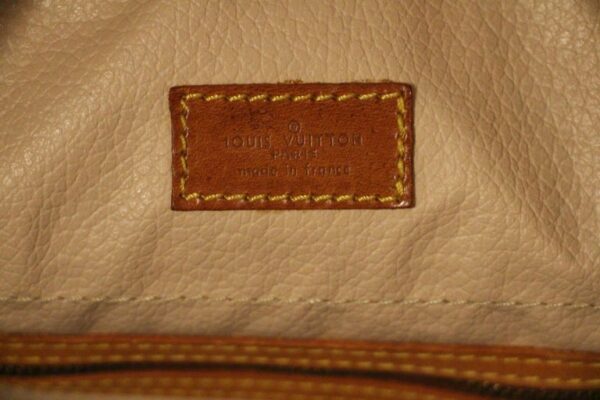 Grand sac Louis Vuitton
