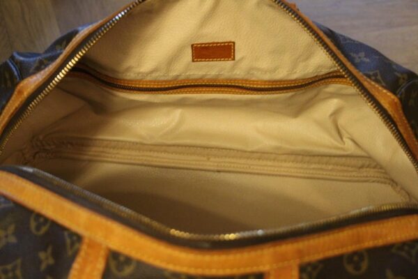 Grand sac Louis Vuitton