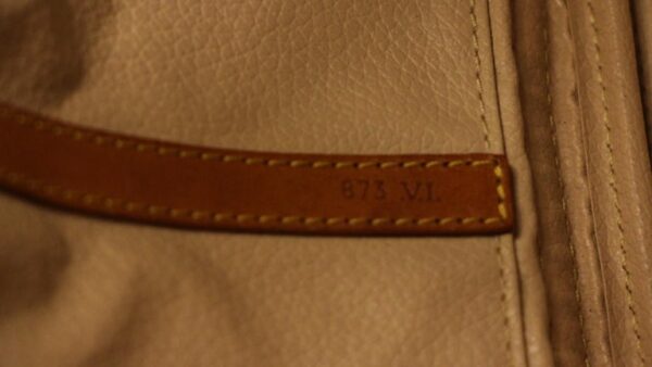 Grand sac Louis Vuitton
