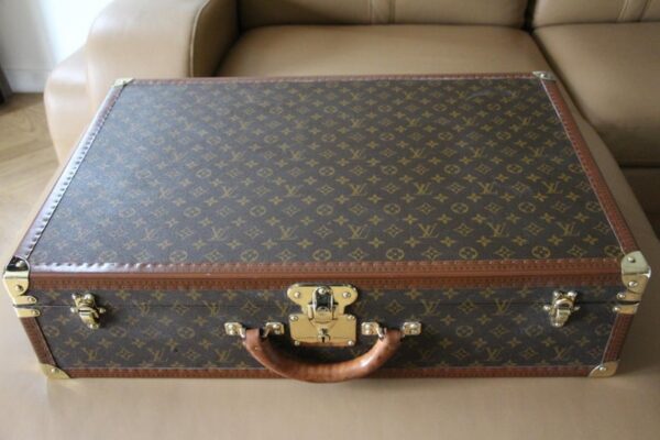 Valise Louis Vuitton