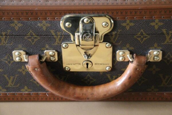 Valise Louis Vuitton