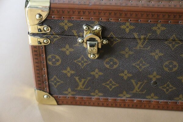 Valise Louis Vuitton