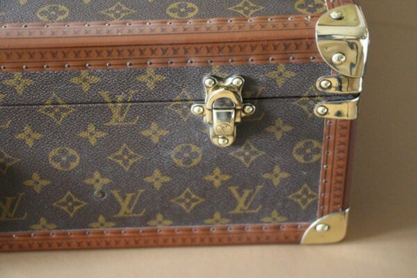 Valise Louis Vuitton