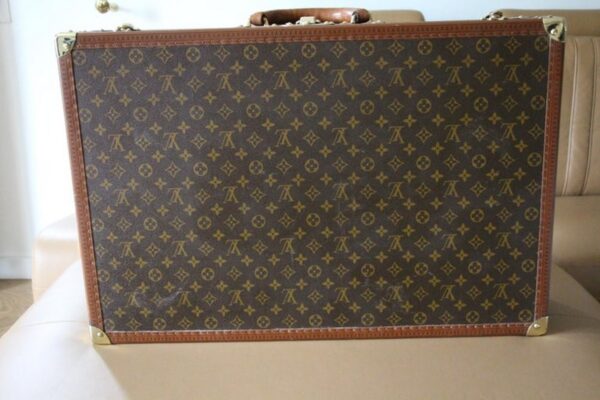 Valise Louis Vuitton