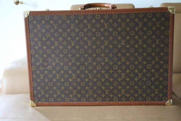 Valise Louis Vuitton