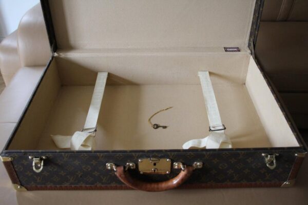 Valise Louis Vuitton