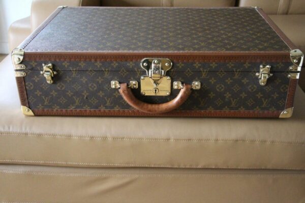 Valise Louis Vuitton