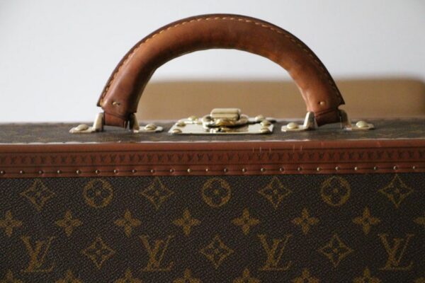 Valise Louis Vuitton