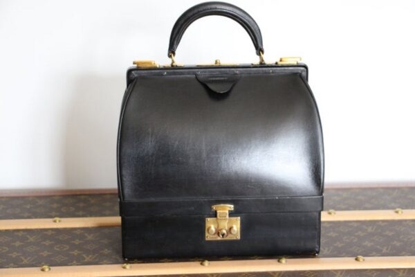 Sac Mallette Hermès