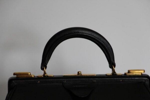 Sac Mallette Hermès