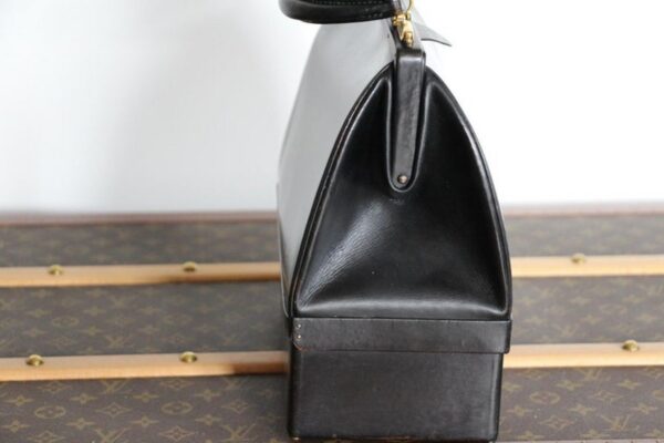 Sac Mallette Hermès