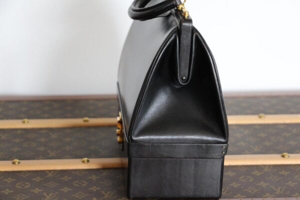 Sac Mallette Hermès