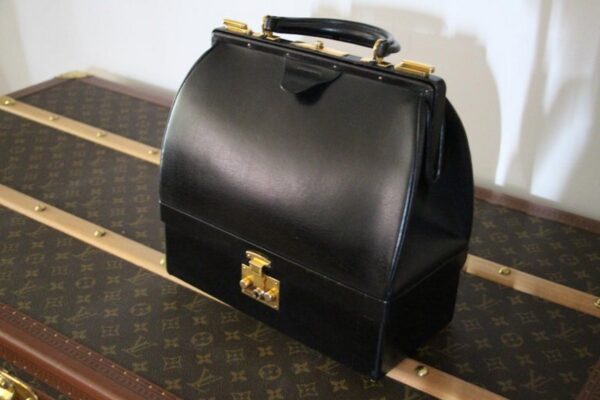 Sac Mallette Hermès