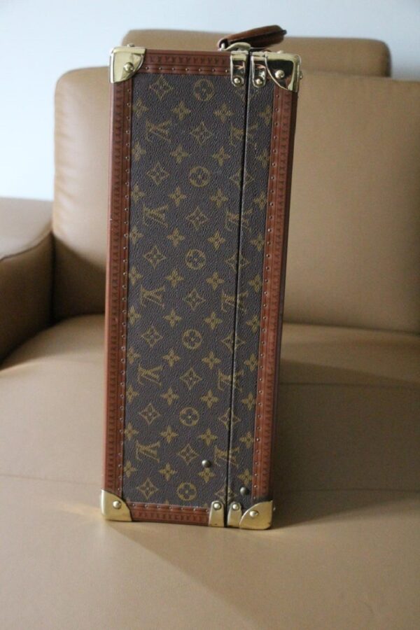 Valise Louis Vuitton