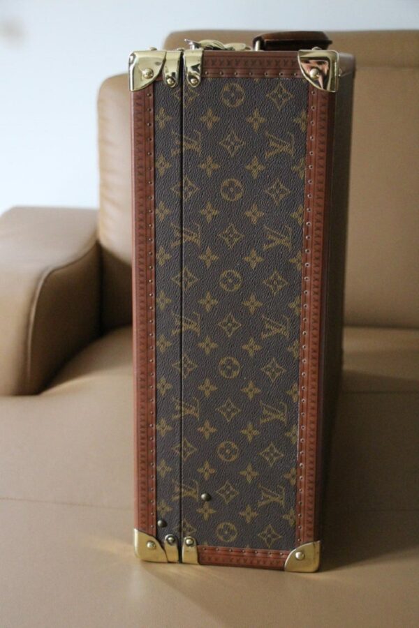 Valise Louis Vuitton