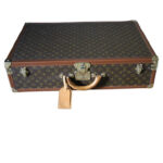 Valise Louis Vuitton, Malle Louis Vuitton 70 cm