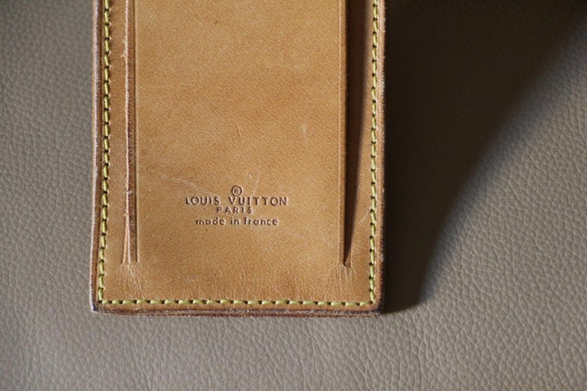 Valise Louis Vuitton Pégase 70