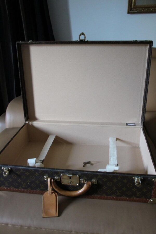 Valise Louis Vuitton 70 cm