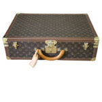 Valise Louis Vuitton Alzer 60 cm