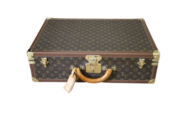 Valise Louis Vuitton Alzer 60 cm
