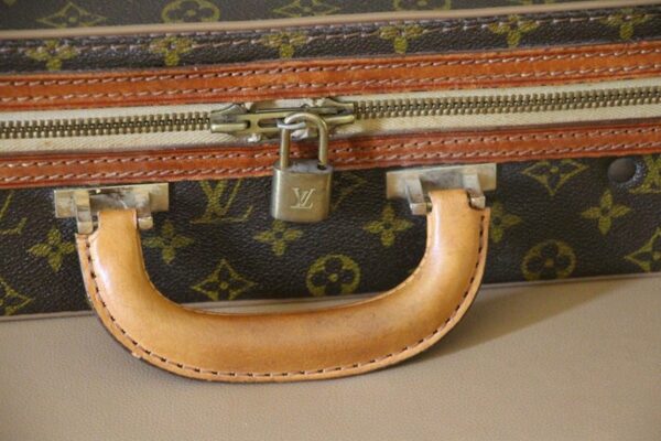 Valise cabine Louis Vuitton