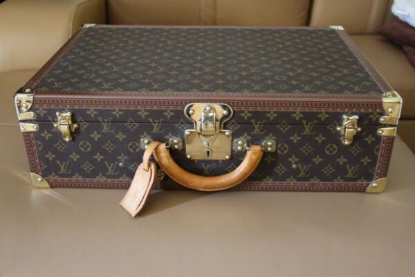 Valise Louis Vuitton Alzer 60
