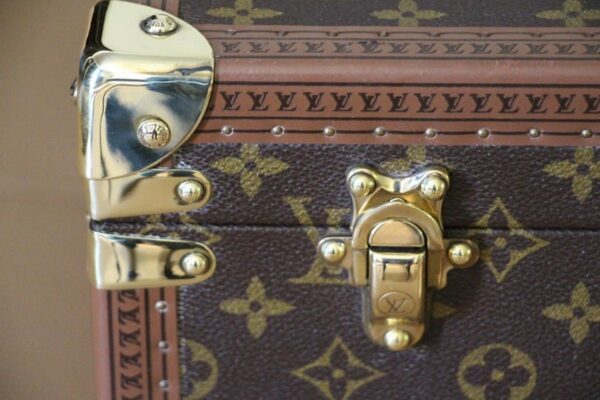Valise Louis Vuitton Alzer 60