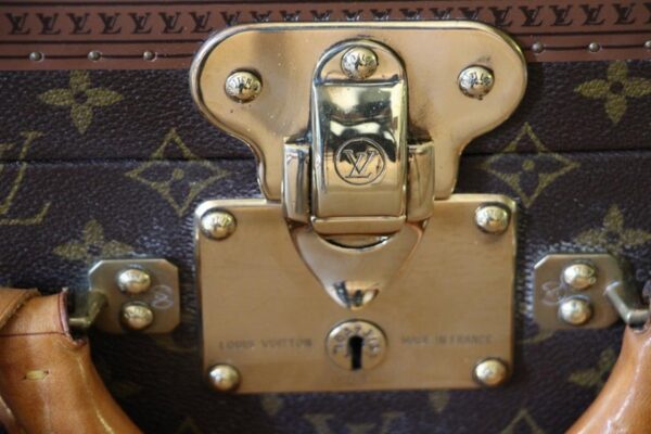 Valise Louis Vuitton Alzer 60