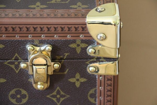 Valise Louis Vuitton Alzer 60