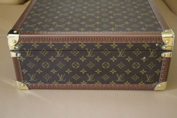 Valise Louis Vuitton Alzer 60