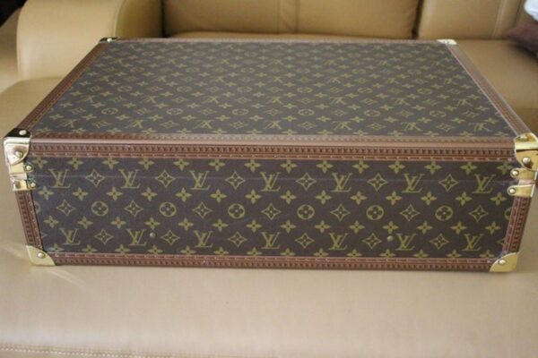 Valise Louis Vuitton Alzer 60