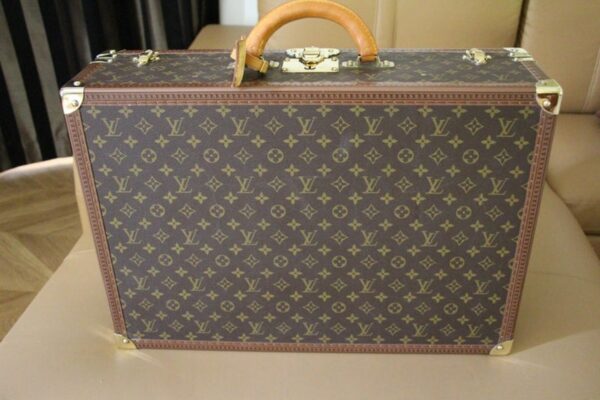 Valise Louis Vuitton Alzer 60