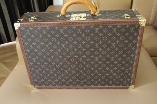 Valise Louis Vuitton Alzer 60