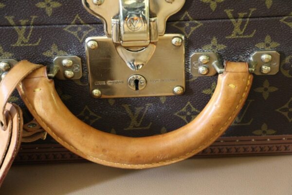 Valise Louis Vuitton Alzer 60