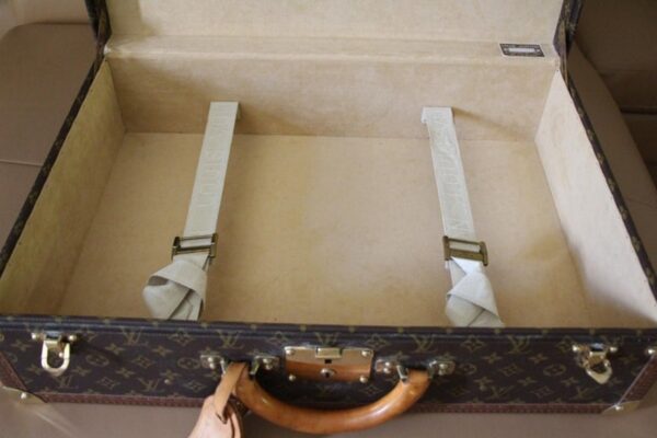 Valise Louis Vuitton Alzer 60