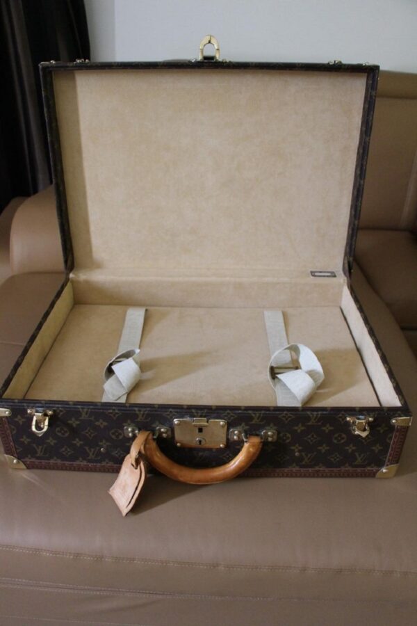 Valise Louis Vuitton Alzer 60