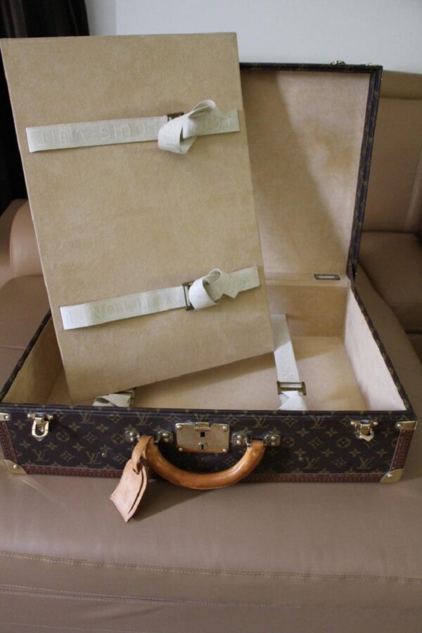 Valise Louis Vuitton Alzer 60