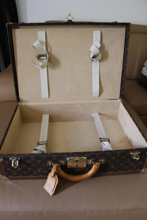 Valise Louis Vuitton Alzer 60