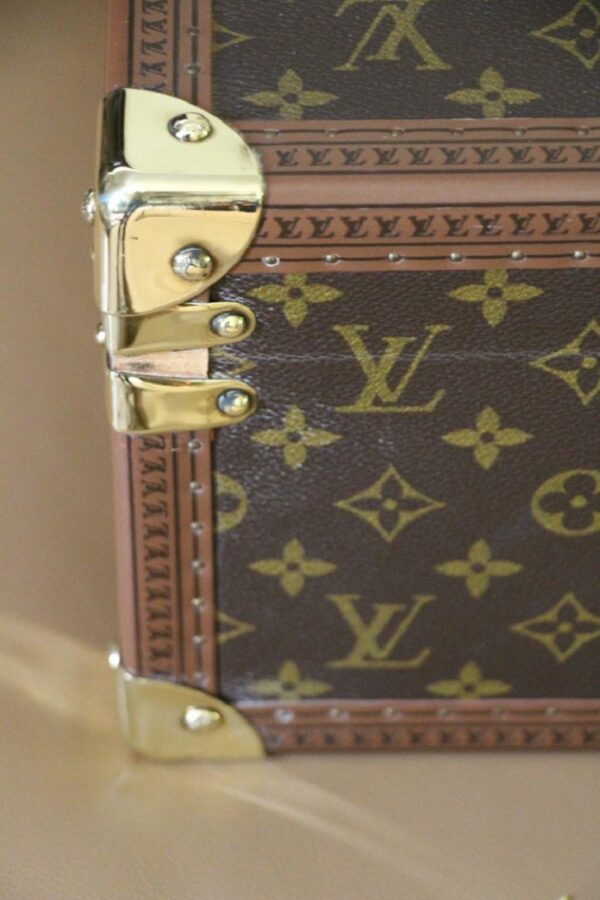 Valise Louis Vuitton Alzer 60