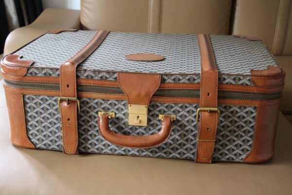 Valise Goyard