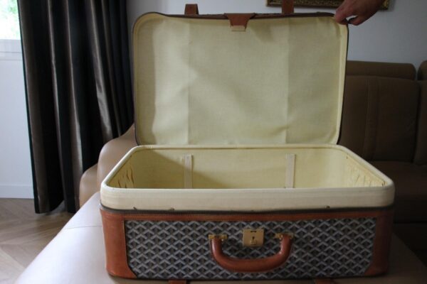 Valise Goyard