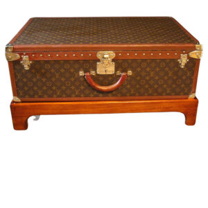 Valise Louis Vuitton Alzer 80