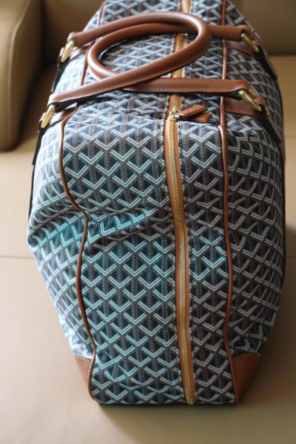 Sac de voyage Goyard
