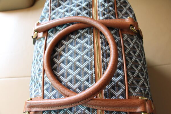 Sac de voyage Goyard