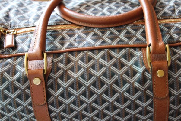 Sac de voyage Goyard
