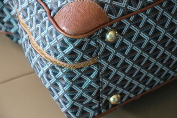 Sac de voyage Goyard