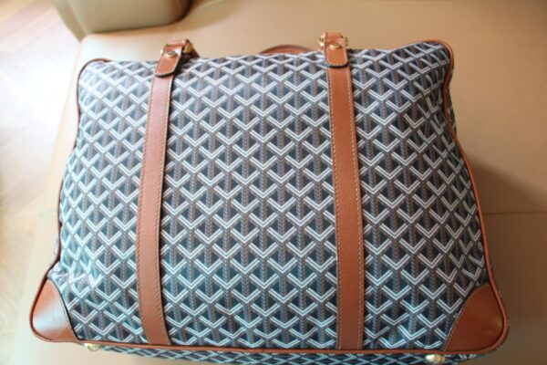 Sac de voyage Goyard