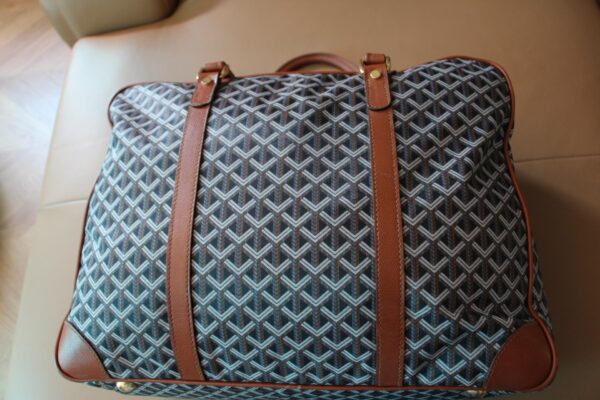 Sac de voyage Goyard