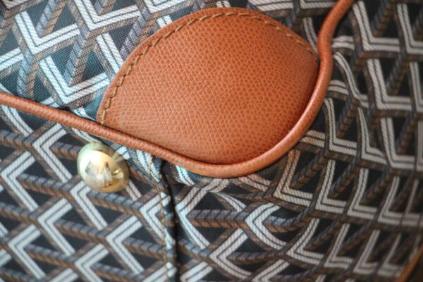 Sac de voyage Goyard