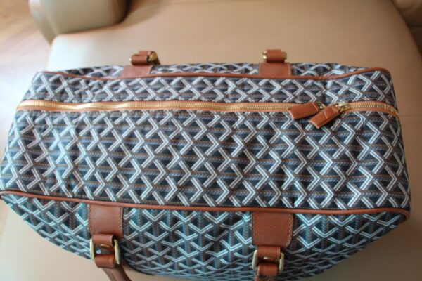 Sac de voyage Goyard
